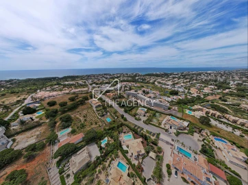 Apartamento T2 para Venda em Lagoa e Carvoeiro