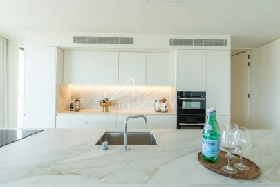 Apartamento T2 para Venda em Lagoa e Carvoeiro