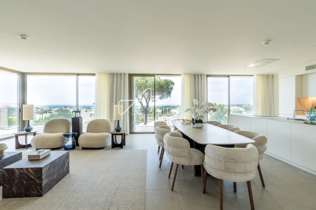 Apartamento T2 para Venda em Lagoa e Carvoeiro Foto 3