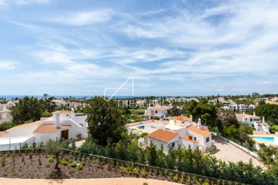 Apartamento T2 para Venda em Lagoa e Carvoeiro