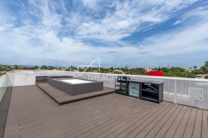 Apartamento T2 para Venda em Lagoa e Carvoeiro