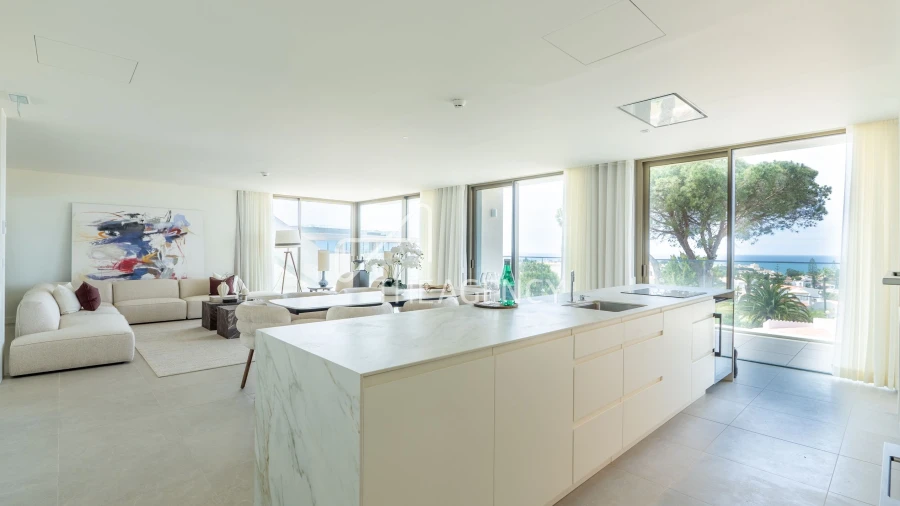 Apartamento T2 para Venda em Lagoa e Carvoeiro