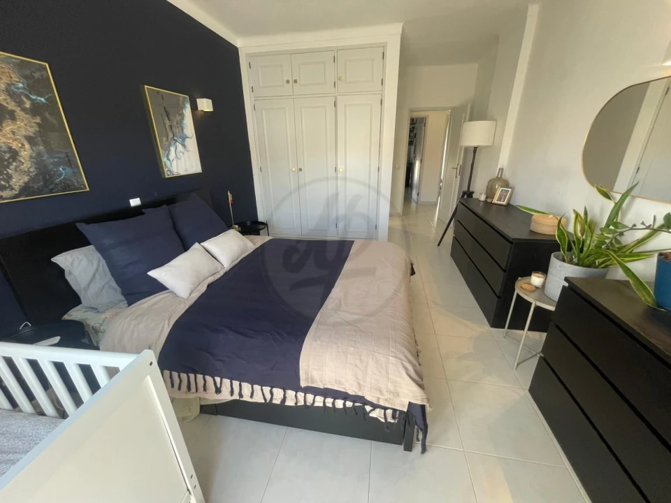 Apartamento T3 para Venda em Lagos (São Sebastião e Santa Maria) Foto 11