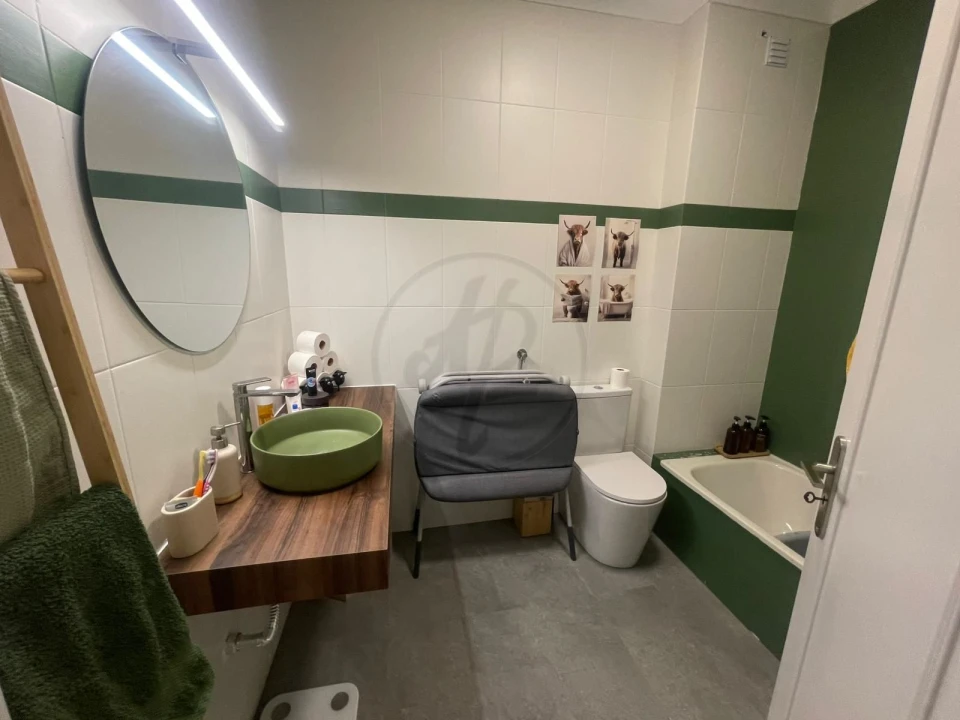 Apartamento T3 para Venda em Lagos (São Sebastião e Santa Maria) Foto 13