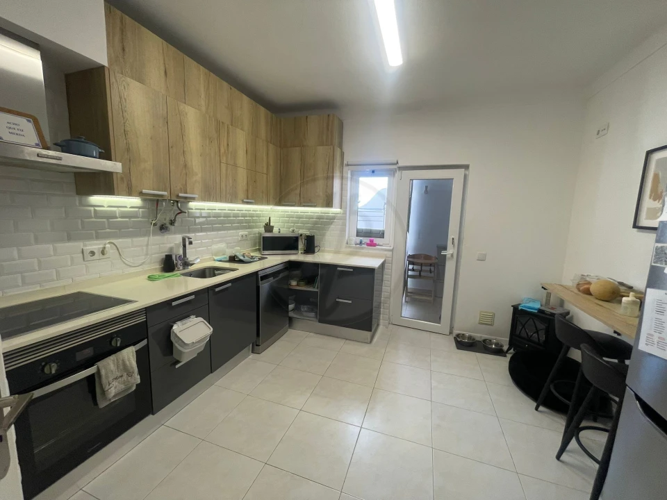 Apartamento T3 para Venda em Lagos (São Sebastião e Santa Maria) Foto 3