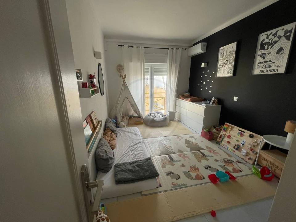 Apartamento T3 para Venda em Lagos (São Sebastião e Santa Maria) Foto 8