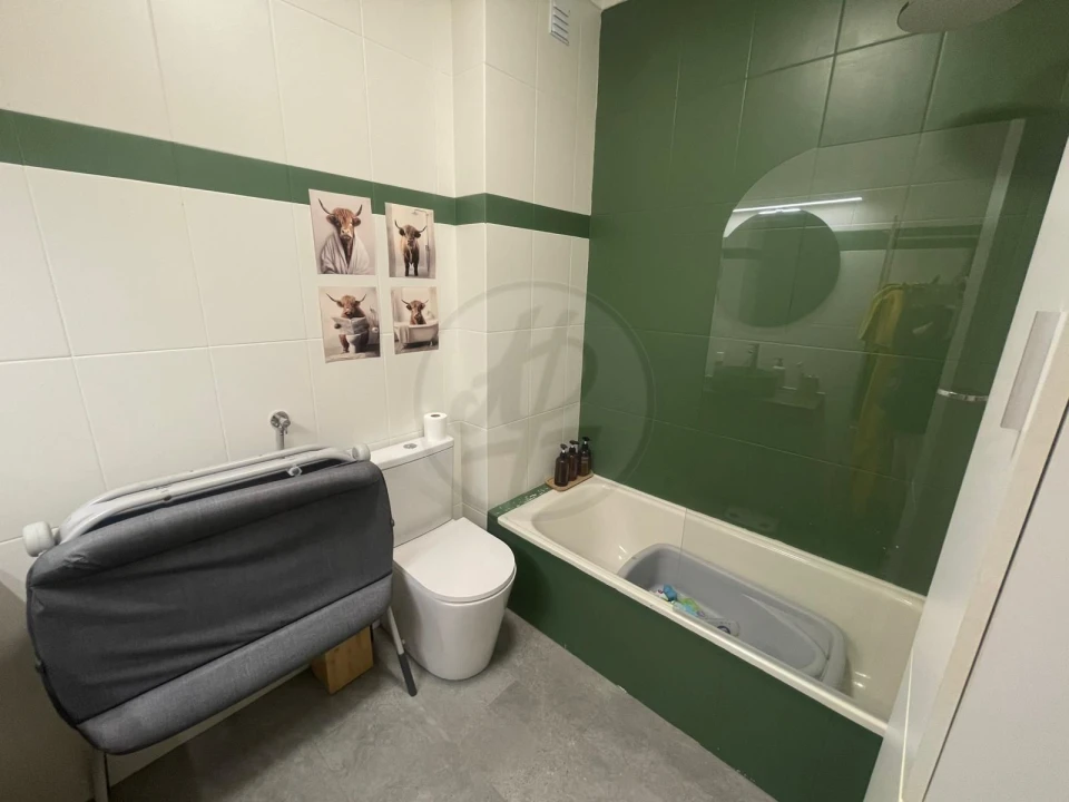 Apartamento T3 para Venda em Lagos (São Sebastião e Santa Maria) Foto 12