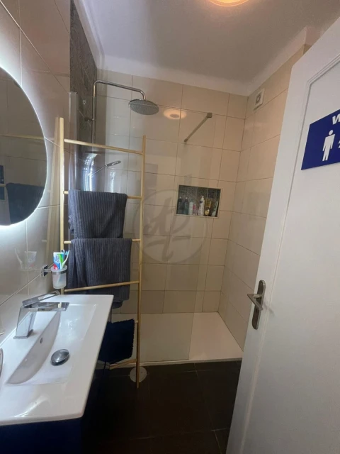 Apartamento T3 para Venda em Lagos (São Sebastião e Santa Maria)