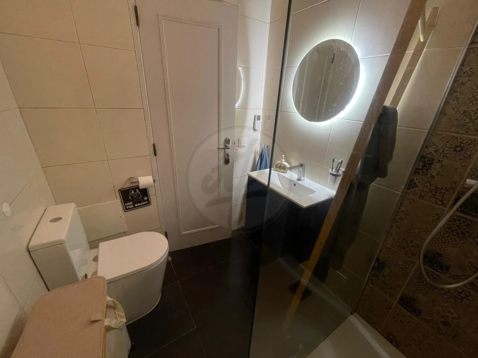 Apartamento T3 para Venda em Lagos (São Sebastião e Santa Maria) Foto 16