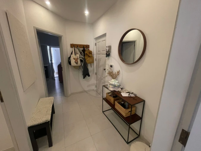 Apartamento T3 para Venda em Lagos (São Sebastião e Santa Maria) Foto 18