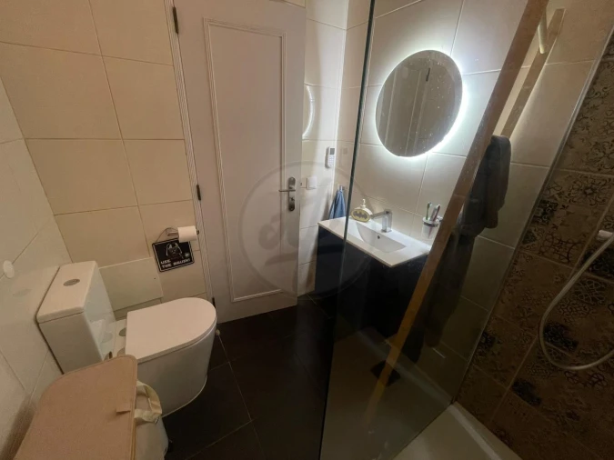 Apartamento T3 para Venda em Lagos (São Sebastião e Santa Maria) Foto 16