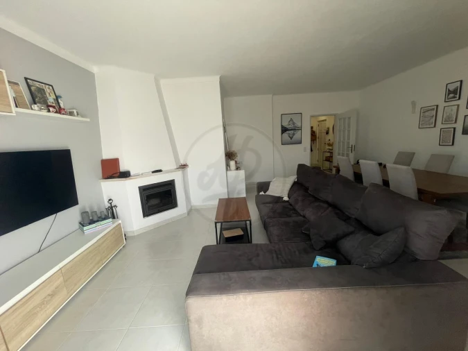 Apartamento T3 para Venda em Lagos (São Sebastião e Santa Maria) Foto 20