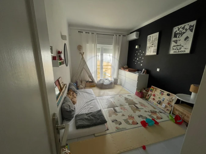 Apartamento T3 para Venda em Lagos (São Sebastião e Santa Maria) Foto 14