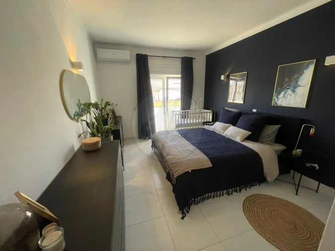 Apartamento T3 para Venda em Lagos (São Sebastião e Santa Maria) Foto 10