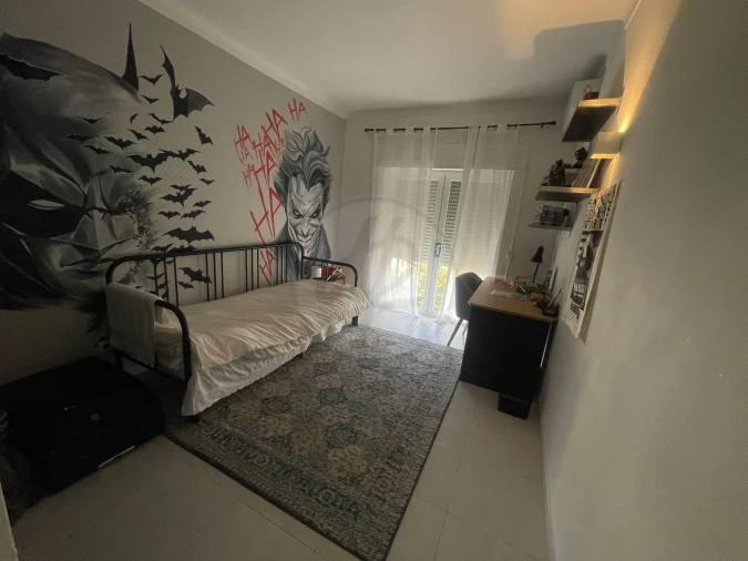 Apartamento T3 para Venda em Lagos (São Sebastião e Santa Maria) Foto 9