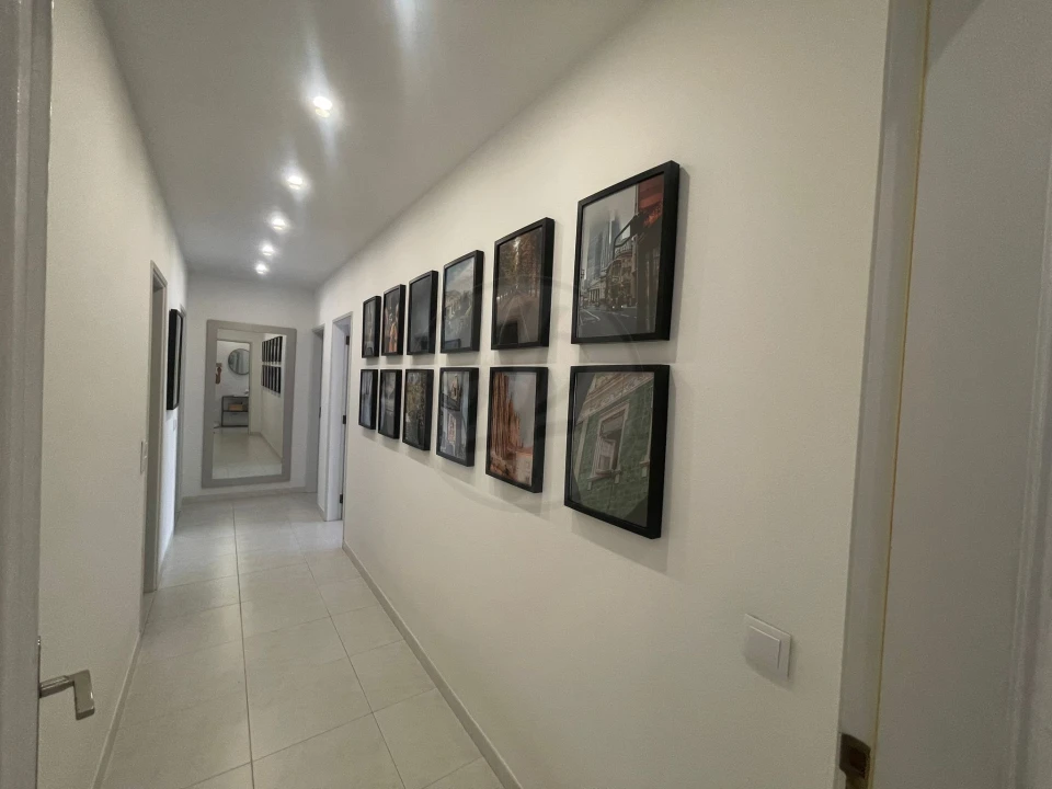 Apartamento T3 para Venda em Lagos (São Sebastião e Santa Maria) Foto 17