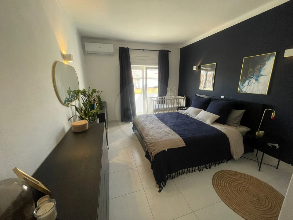 Apartamento T3 para Venda em Lagos (São Sebastião e Santa Maria) Foto 10
