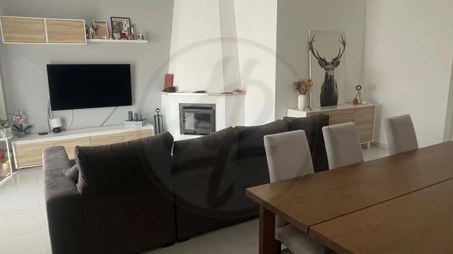 Apartamento T3 para Venda em Lagos (São Sebastião e Santa Maria)