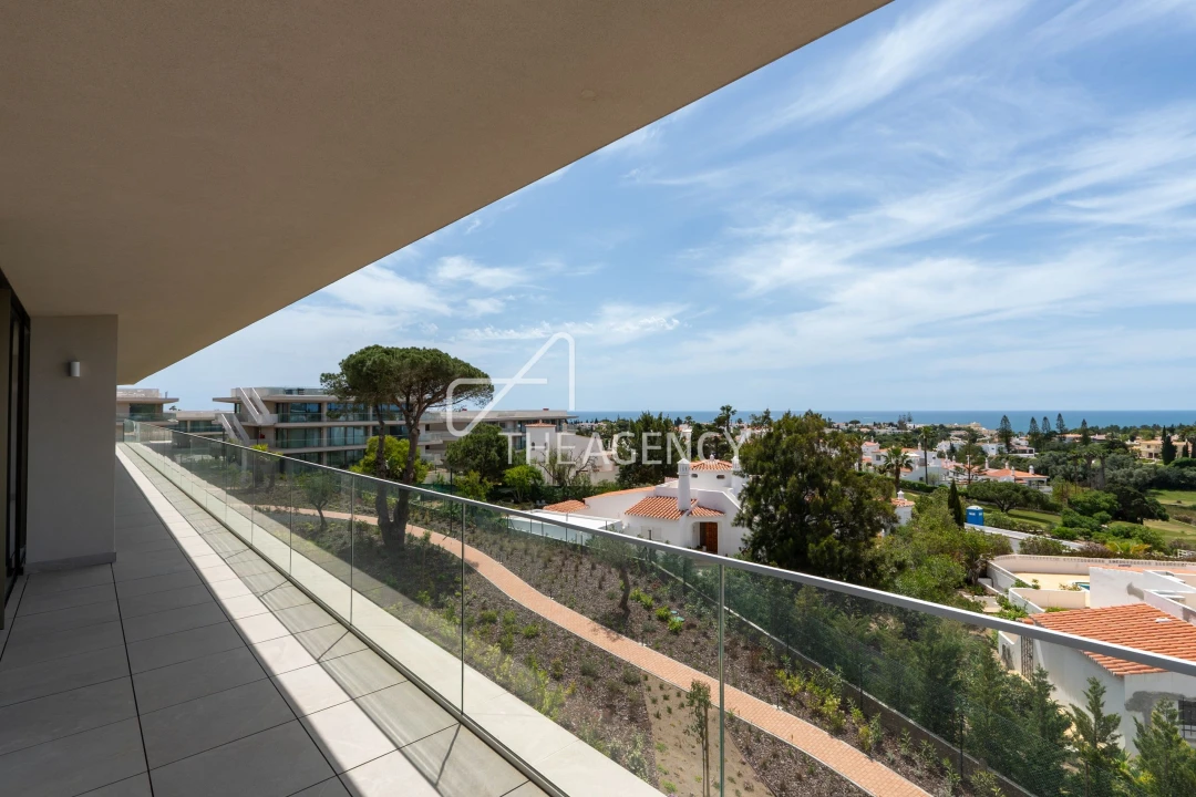 Apartamento T2 para Venda em Lagoa e Carvoeiro Foto 37