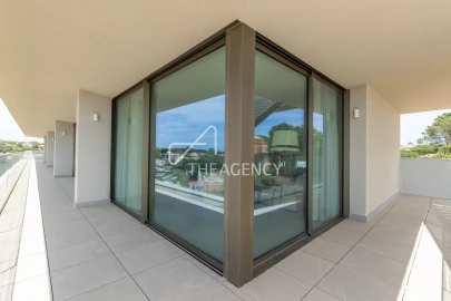 Apartamento T2 para Venda em Lagoa e Carvoeiro