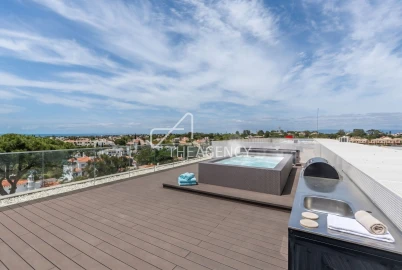 Apartamento T2 para Venda em Lagoa e Carvoeiro