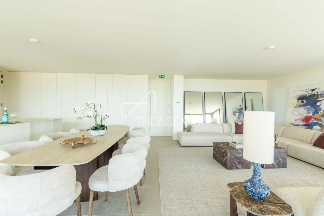 Apartamento T2 para Venda em Lagoa e Carvoeiro Foto 5
