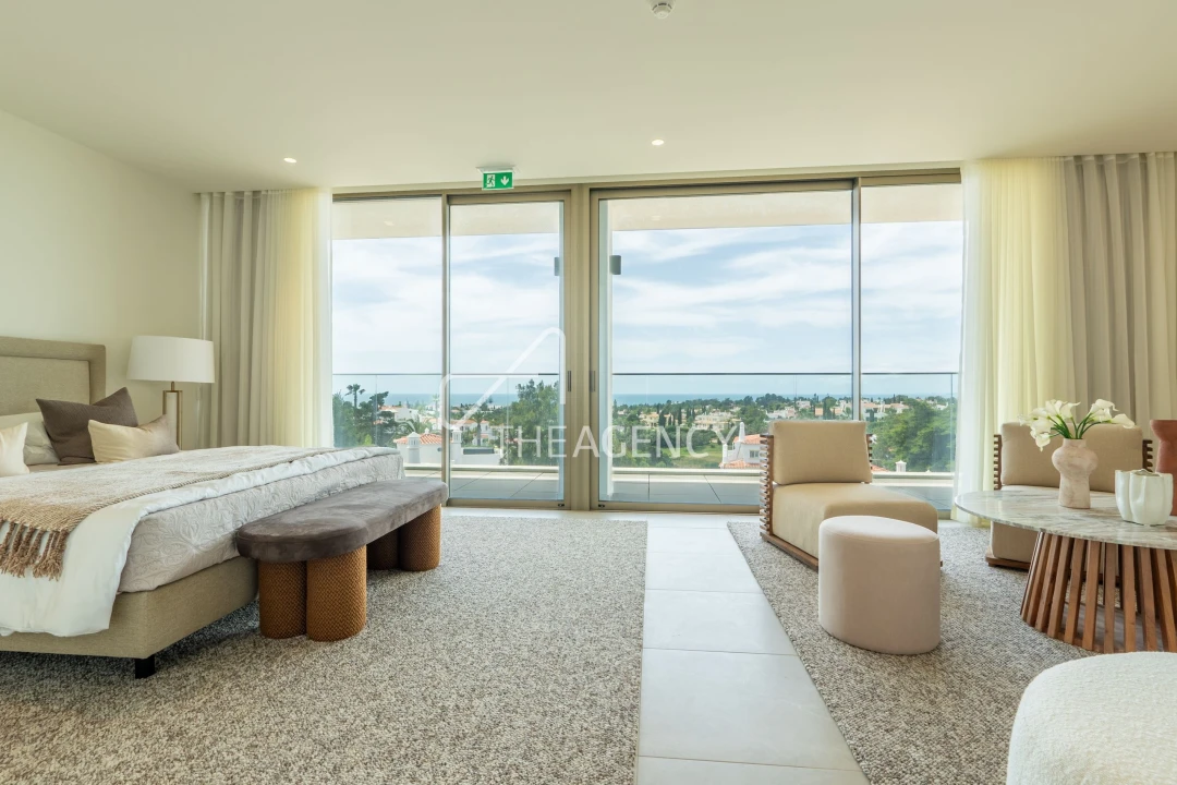 Apartamento T3 para Venda em Lagoa e Carvoeiro Foto 31