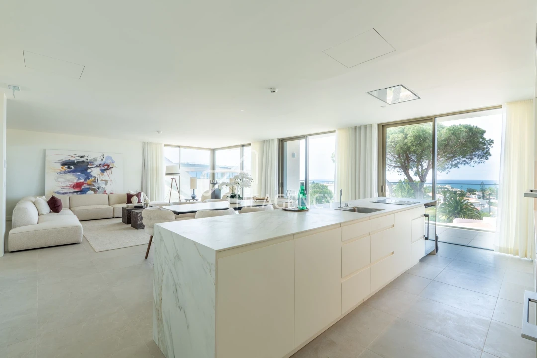 Apartamento T3 para Venda em Lagoa e Carvoeiro Foto 2