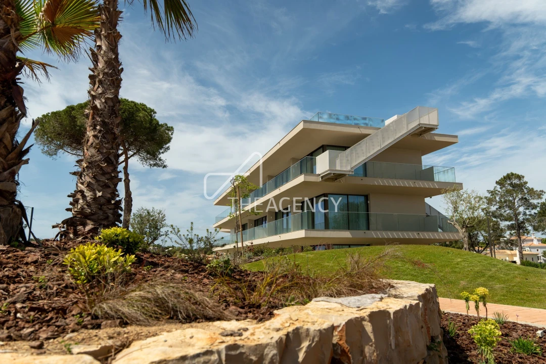 Apartamento T3 para Venda em Lagoa e Carvoeiro Foto 47