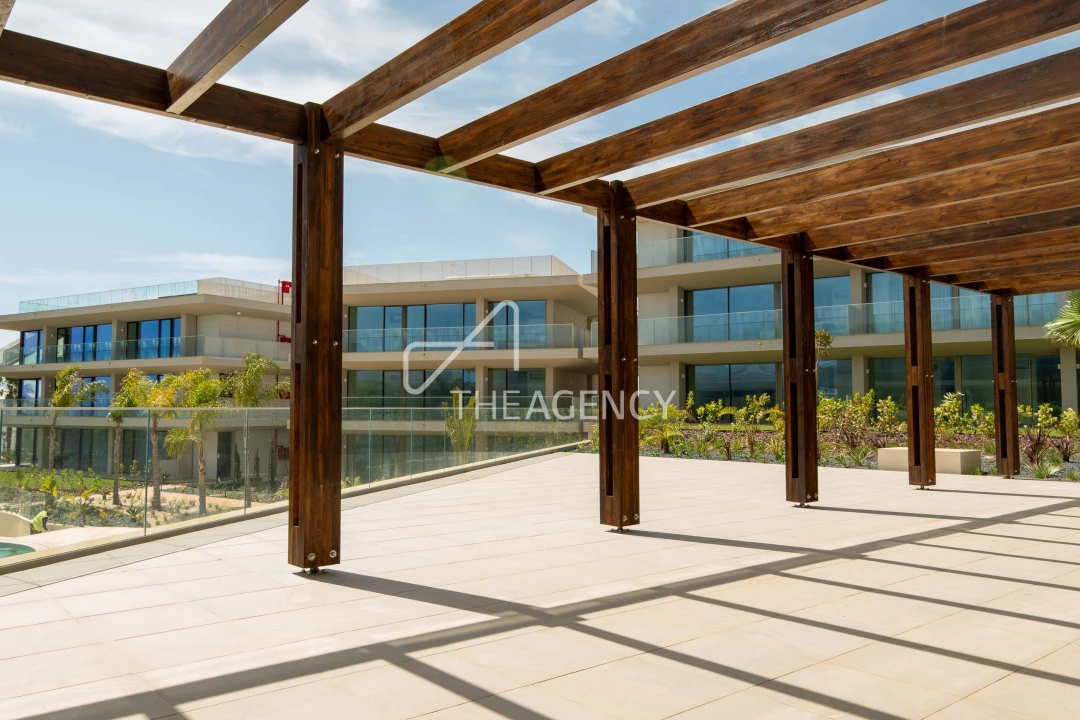 Apartamento T3 para Venda em Lagoa e Carvoeiro Foto 51