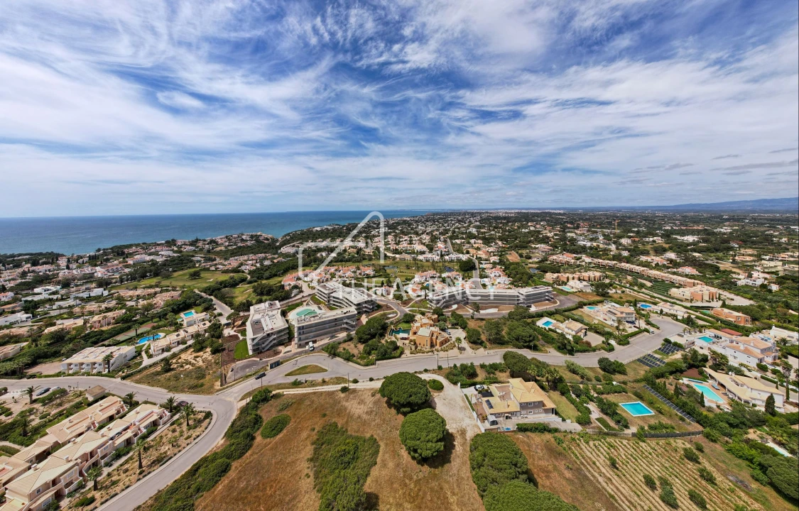 Apartamento T3 para Venda em Lagoa e Carvoeiro Foto 59