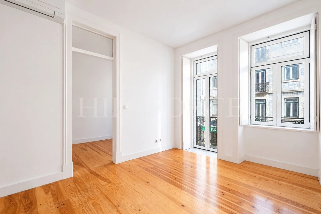 Apartamento T3 para Venda em Arroios Foto 9