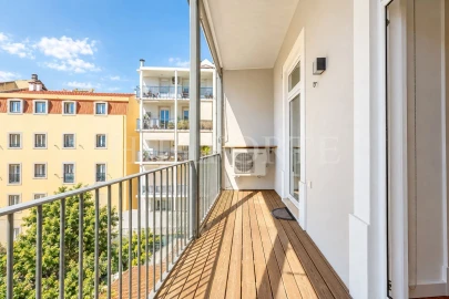 Apartamento T3 para Venda em Arroios