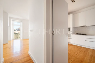 Apartamento T3 para Venda em Arroios