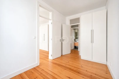 Apartamento T3 para Venda em Arroios