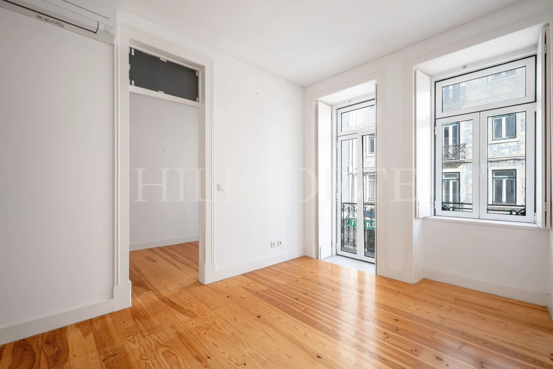 Apartamento T3 para Venda em Arroios Foto 9