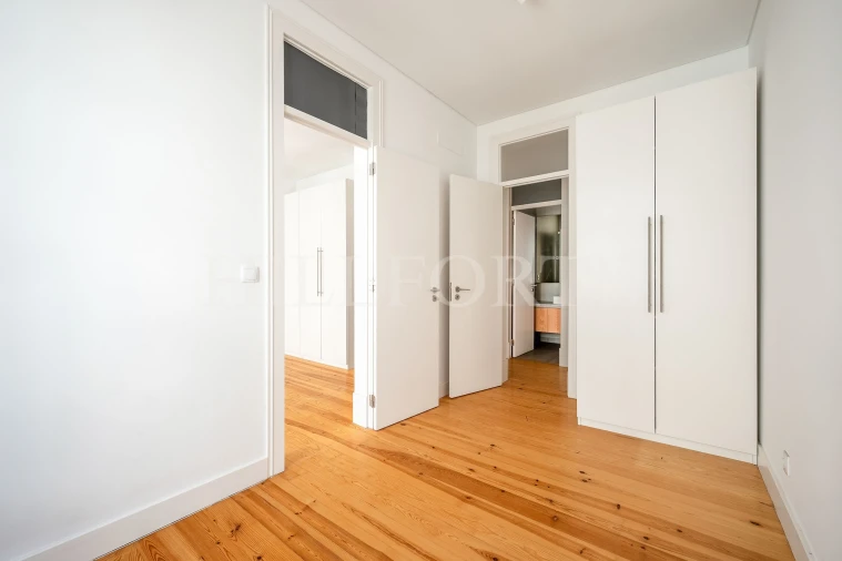 Apartamento T3 para Venda em Arroios Foto 13