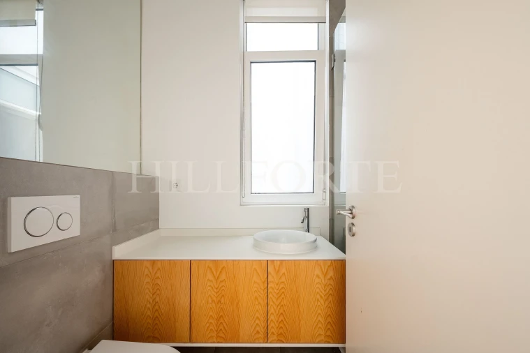 Apartamento T3 para Venda em Arroios Foto 19
