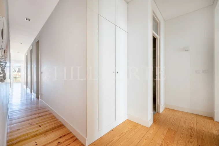 Apartamento T3 para Venda em Arroios Foto 8