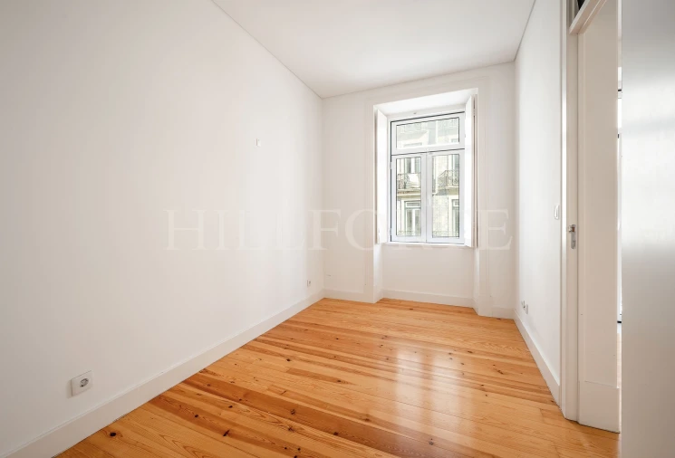 Apartamento T3 para Venda em Arroios Foto 17