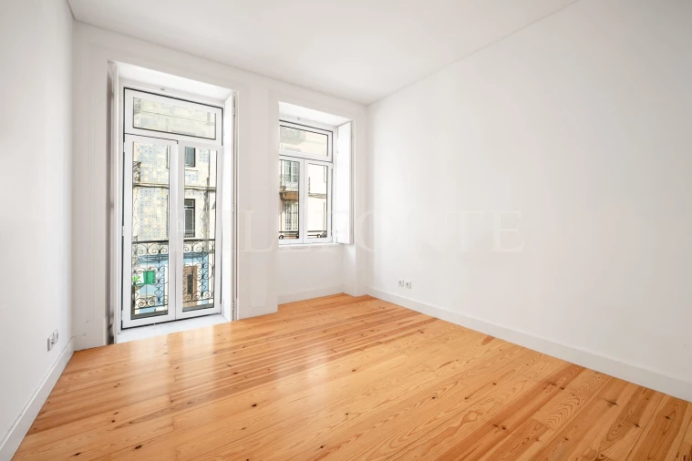 Apartamento T3 para Venda em Arroios Foto 10
