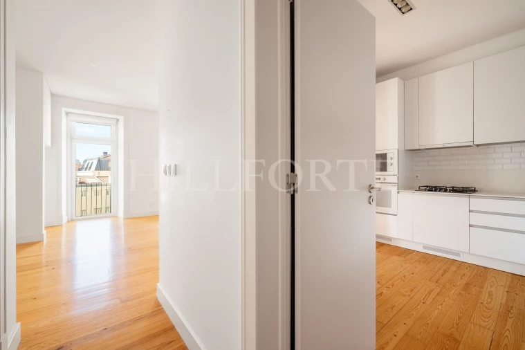 Apartamento T3 para Venda em Arroios Foto 7