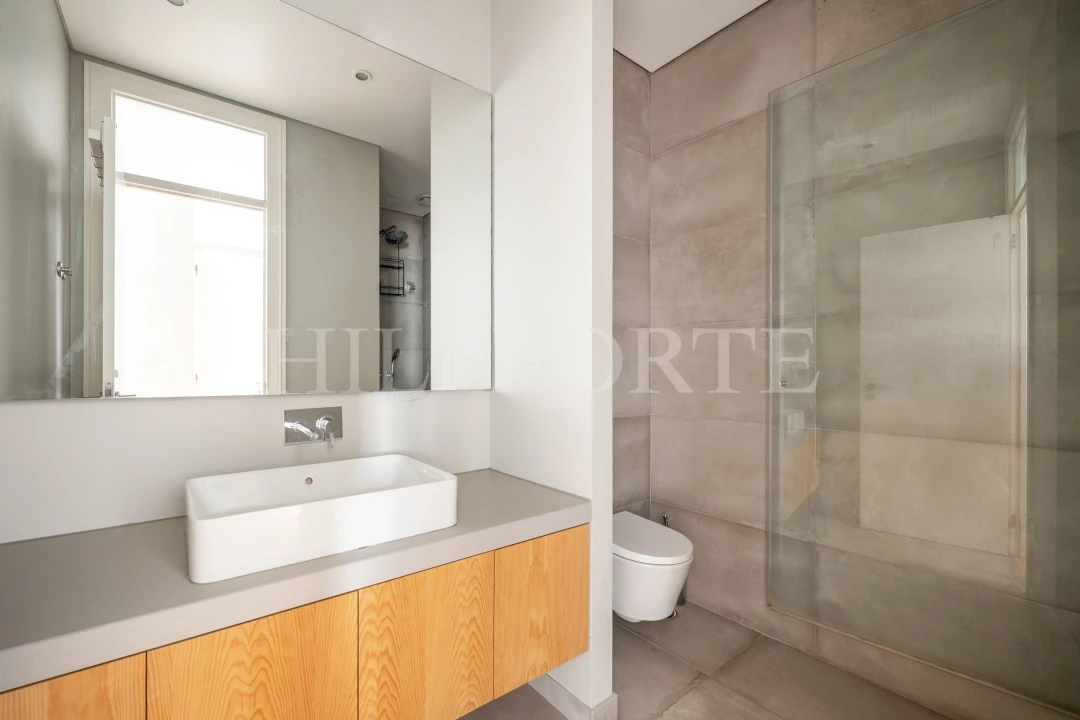Apartamento T3 para Venda em Arroios Foto 15
