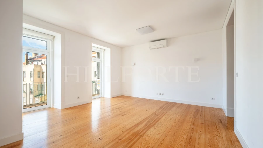 Apartamento T3 para Venda em Arroios