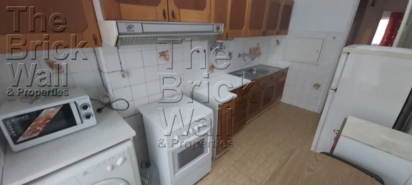 Apartamento T2 para Arrendamento em Benfica
