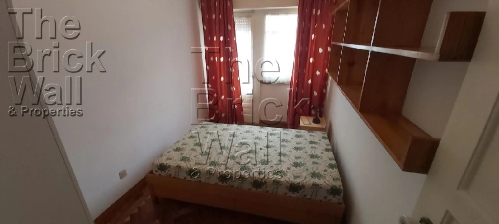 Apartamento T2 para Arrendamento em Benfica Foto 5