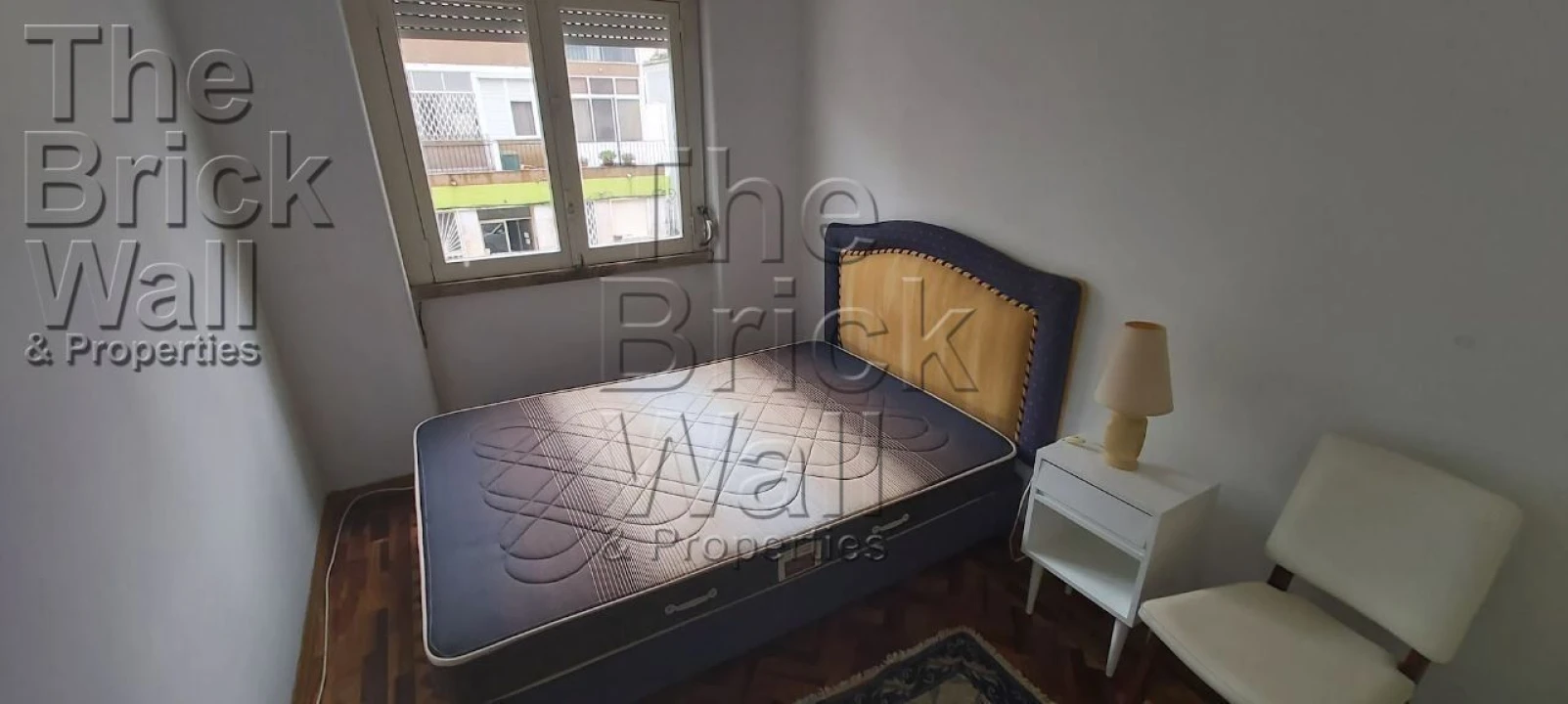 Apartamento T2 para Arrendamento em Benfica Foto 6