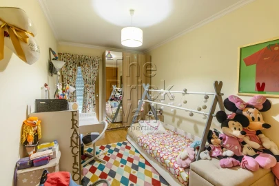 Apartamento T3 para Venda em Vialonga