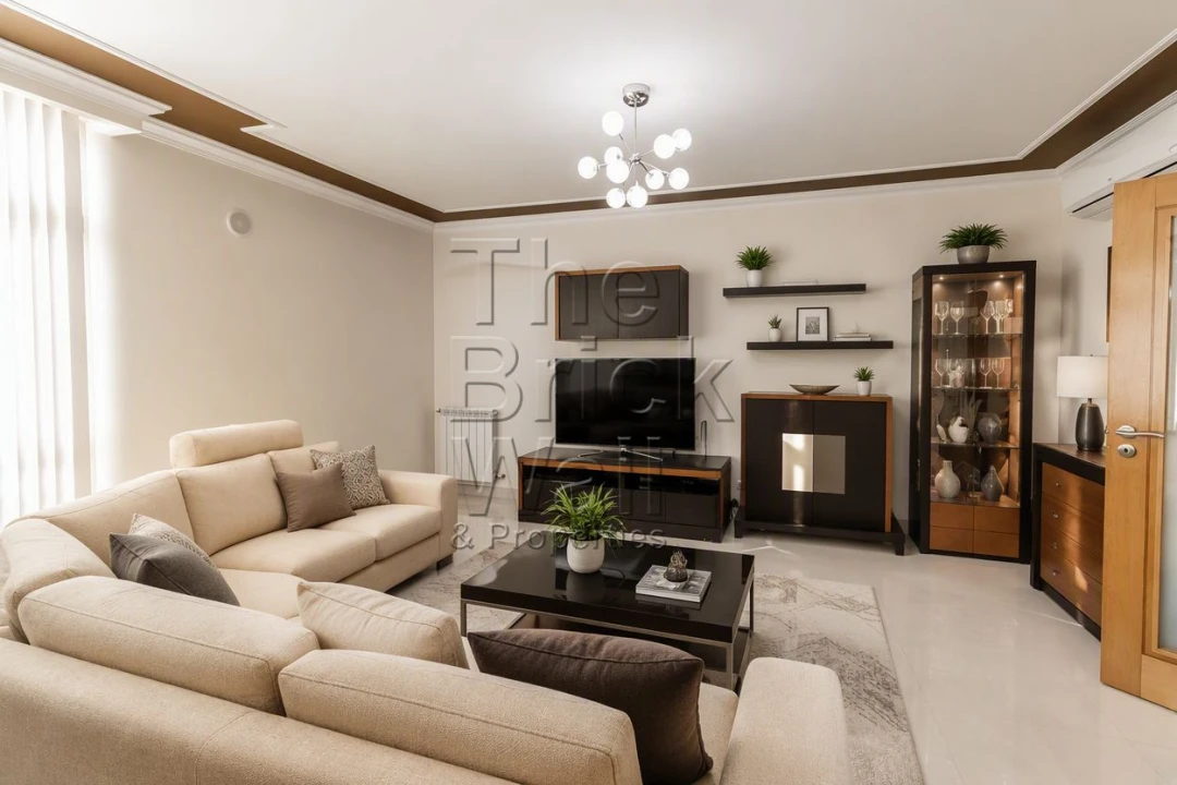 Apartamento T3 para Venda em Vialonga Foto 2