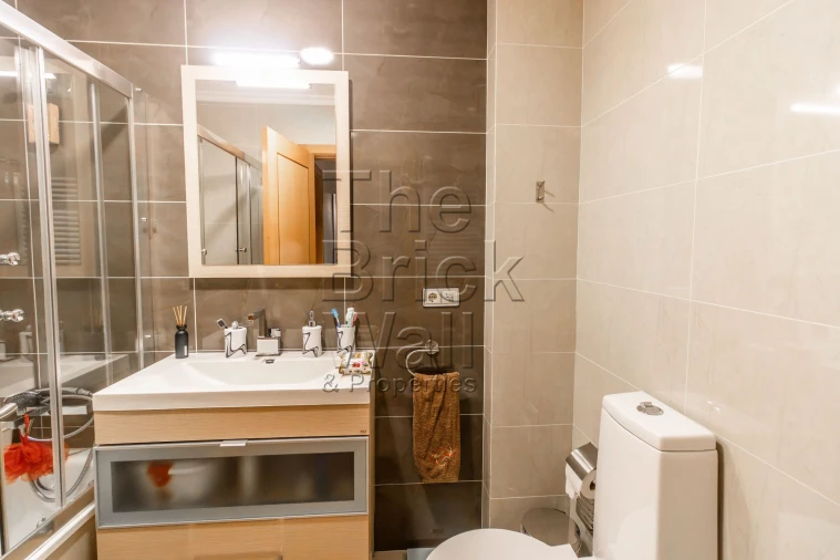 Apartamento T3 para Venda em Vialonga Foto 15